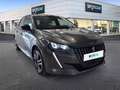 Peugeot 208 PureTech 55kW (75CV) Active Pack Gris - thumbnail 3