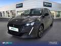 Peugeot 208 PureTech 55kW (75CV) Active Pack Gris - thumbnail 1