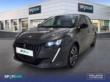 PureTech 55kW (75CV) Active Pack