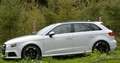 Audi A3 Sportback quattro sport Blanco - thumbnail 2