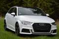 Audi A3 Sportback quattro sport Blanc - thumbnail 4