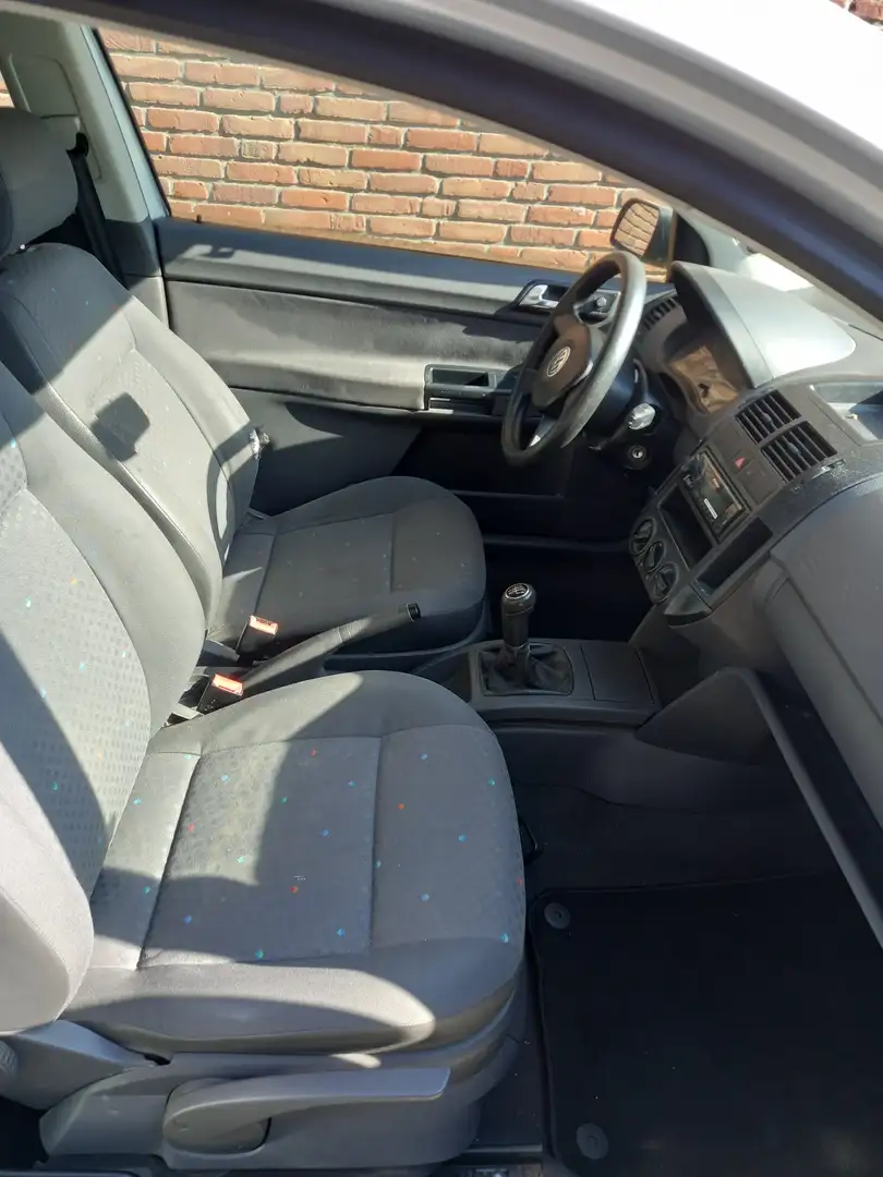 Volkswagen Polo Polo 1.4-16V Grijs - 2