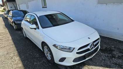 Mercedes-Benz A 180 d  aut. ''1.Besitz''