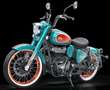 Royal Enfield Classic 350 "GOAN" Sondermodell Limited (nur wenig Stk.) Vert - thumbnail 1