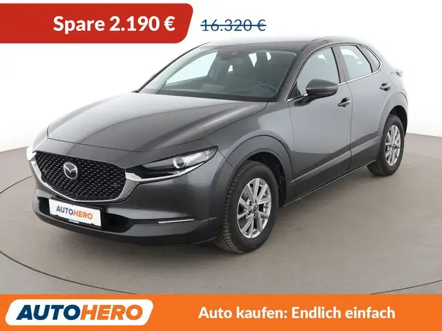 Mazda CX-30 1.8 D Selection 2WD*LED*ACC*CAM*PDC*SHZ*