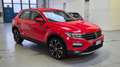 Volkswagen T-Roc T-Roc 2.0 tdi 150cv 4motion dsg -19"-car play Rojo - thumbnail 1