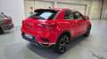Volkswagen T-Roc T-Roc 2.0 tdi 150cv 4motion dsg -19"-car play Rojo - thumbnail 4