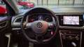 Volkswagen T-Roc T-Roc 2.0 tdi 150cv 4motion dsg -19"-car play Rojo - thumbnail 11