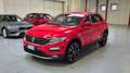 Volkswagen T-Roc T-Roc 2.0 tdi 150cv 4motion dsg -19"-car play Rojo - thumbnail 3