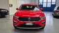 Volkswagen T-Roc T-Roc 2.0 tdi 150cv 4motion dsg -19"-car play Rojo - thumbnail 27