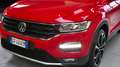 Volkswagen T-Roc T-Roc 2.0 tdi 150cv 4motion dsg -19"-car play Rojo - thumbnail 25
