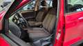 Volkswagen T-Roc T-Roc 2.0 tdi 150cv 4motion dsg -19"-car play Rojo - thumbnail 22