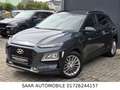 Hyundai KONA Style 1.6 2WD/NAVIAUTOMATIK/EURO6/nur 45tkm Gris - thumbnail 2