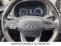Hyundai KONA Style 1.6 2WD/NAVIAUTOMATIK/EURO6/nur 45tkm Gris - thumbnail 12