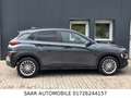 Hyundai KONA Style 1.6 2WD/NAVIAUTOMATIK/EURO6/nur 45tkm Gris - thumbnail 5