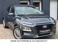 Hyundai KONA Style 1.6 2WD/NAVIAUTOMATIK/EURO6/nur 45tkm Gris - thumbnail 1