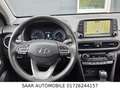Hyundai KONA Style 1.6 2WD/NAVIAUTOMATIK/EURO6/nur 45tkm Gris - thumbnail 9
