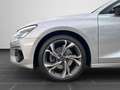 Audi A3 advanced 40 TFSI quattro S tronic O Silber - thumbnail 9