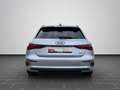 Audi A3 advanced 40 TFSI quattro S tronic O Silber - thumbnail 7