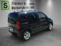 Fiat Qubo QUBO Lounge 1,4 BV Schwarz - thumbnail 3