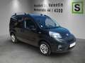 Fiat Qubo QUBO Lounge 1,4 BV Schwarz - thumbnail 4