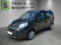 Fiat Qubo QUBO Lounge 1,4 BV Schwarz - thumbnail 1