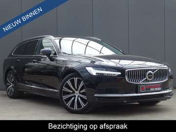 2.0 T6 AWD R-Design * CARPLAY * 19 INCH * TREKHAAK