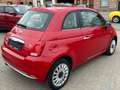 Fiat 500 1.2i Lounge MTA (EU6d-TEMP) Rouge - thumbnail 6