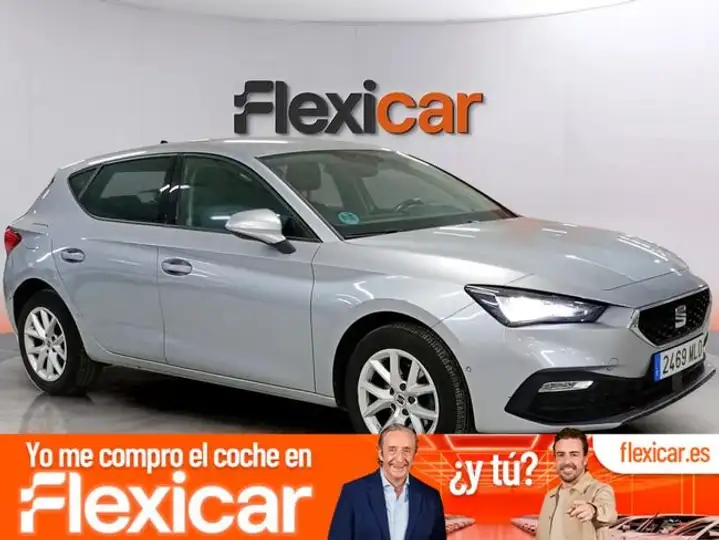 SEAT León 1.5 TSI S&S Style 2023