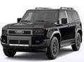 Toyota Land Cruiser 250 PREMIUM Noir - thumbnail 3