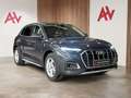 Audi Q5 Advanced 35 TDI S-tronic ** Memory Virtual ... Gris - thumbnail 3