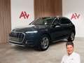 Audi Q5 Advanced 35 TDI S-tronic ** Memory Virtual ... Gris - thumbnail 1