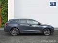 Hyundai i30 1.0 TGDI*7-DCT*LED*Navi*RKam*Lenk Shz*FCA Gris - thumbnail 8