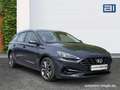 Hyundai i30 1.0 TGDI*7-DCT*LED*Navi*RKam*Lenk Shz*FCA Gris - thumbnail 7