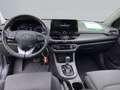 Hyundai i30 1.0 TGDI*7-DCT*LED*Navi*RKam*Lenk Shz*FCA Gris - thumbnail 10