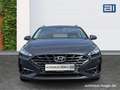 Hyundai i30 1.0 TGDI*7-DCT*LED*Navi*RKam*Lenk Shz*FCA Gris - thumbnail 6
