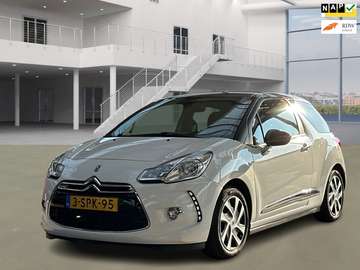 1.2 VTi So Chic
