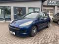 Peugeot 207 SW Tendance *Nur 83 TKM*Panoramadach* Blau - thumbnail 3