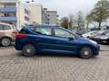 Peugeot 207 SW Tendance *Nur 83 TKM*Panoramadach* Blau - thumbnail 8