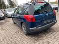 Peugeot 207 SW Tendance *Nur 83 TKM*Panoramadach* Blau - thumbnail 4