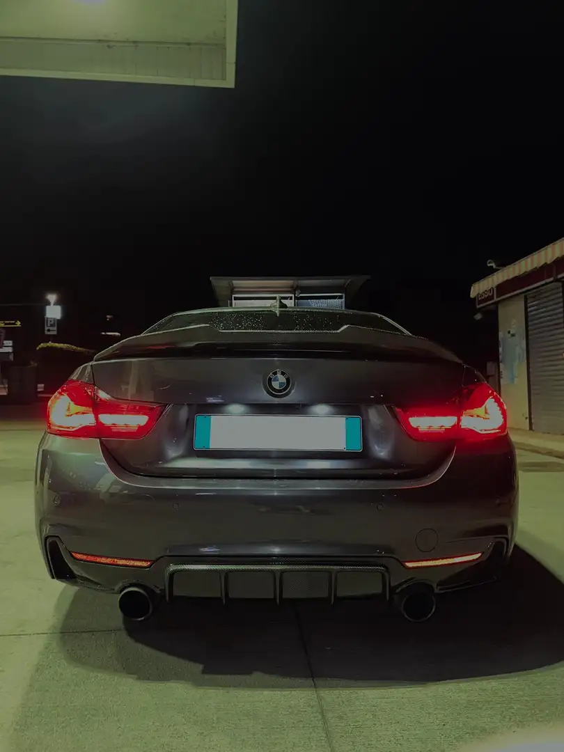 BMW 435 435i Coupe xdrive Msport auto - 2