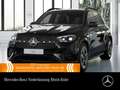 Mercedes-Benz GLE 350 de 4M AMG+NIGHT+PANO+360+AHK+MULTIBEAM+HUD Schwarz - thumbnail 1