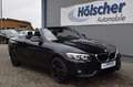 BMW 218 i ,Cabrio,Navi,Leder,Xenon,Sitzh,Lenkradh,, Schwarz - thumbnail 1