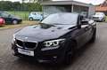 BMW 218 i ,Cabrio,Navi,Leder,Xenon,Sitzh,Lenkradh,, Schwarz - thumbnail 3