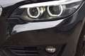 BMW 218 i ,Cabrio,Navi,Leder,Xenon,Sitzh,Lenkradh,, Schwarz - thumbnail 7
