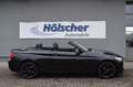 BMW 218 i ,Cabrio,Navi,Leder,Xenon,Sitzh,Lenkradh,, Schwarz - thumbnail 6