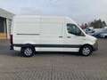 Mercedes-Benz Sonstige eSprinter Sprinter 320 Kasten SELECT L2H2 81kWh Weiß - thumbnail 21