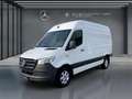 Mercedes-Benz Sonstige eSprinter Sprinter 320 Kasten SELECT L2H2 81kWh Weiß - thumbnail 2