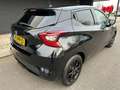 Nissan Micra 1.0L Visia // Black Edition //23.000km! // Zwart - thumbnail 17
