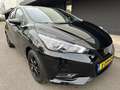 Nissan Micra 1.0L Visia // Black Edition //23.000km! // Zwart - thumbnail 19